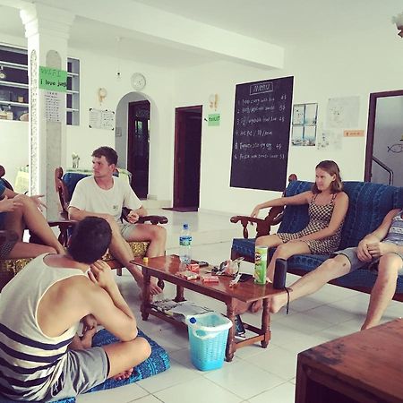 Jungle Guest House Galle Dış mekan fotoğraf