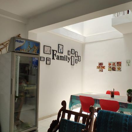 Jungle Guest House Galle Dış mekan fotoğraf