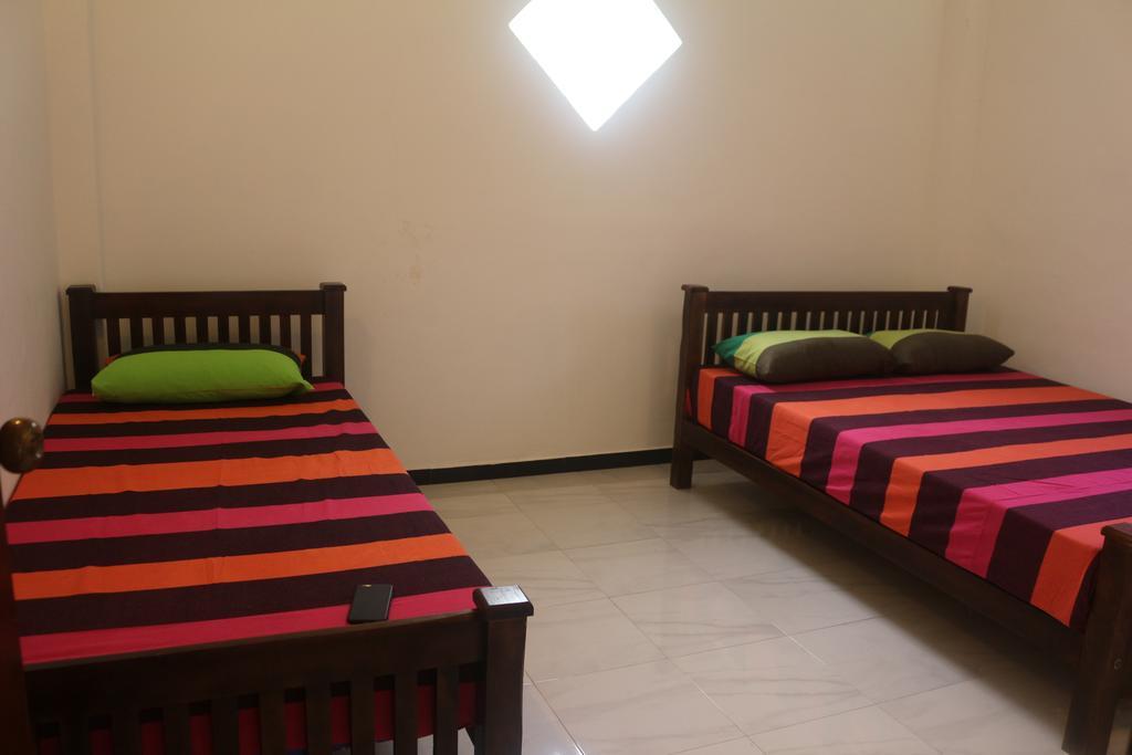 Jungle Guest House Galle Dış mekan fotoğraf