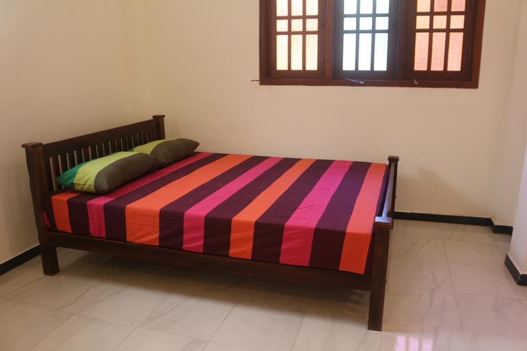 Jungle Guest House Galle Dış mekan fotoğraf