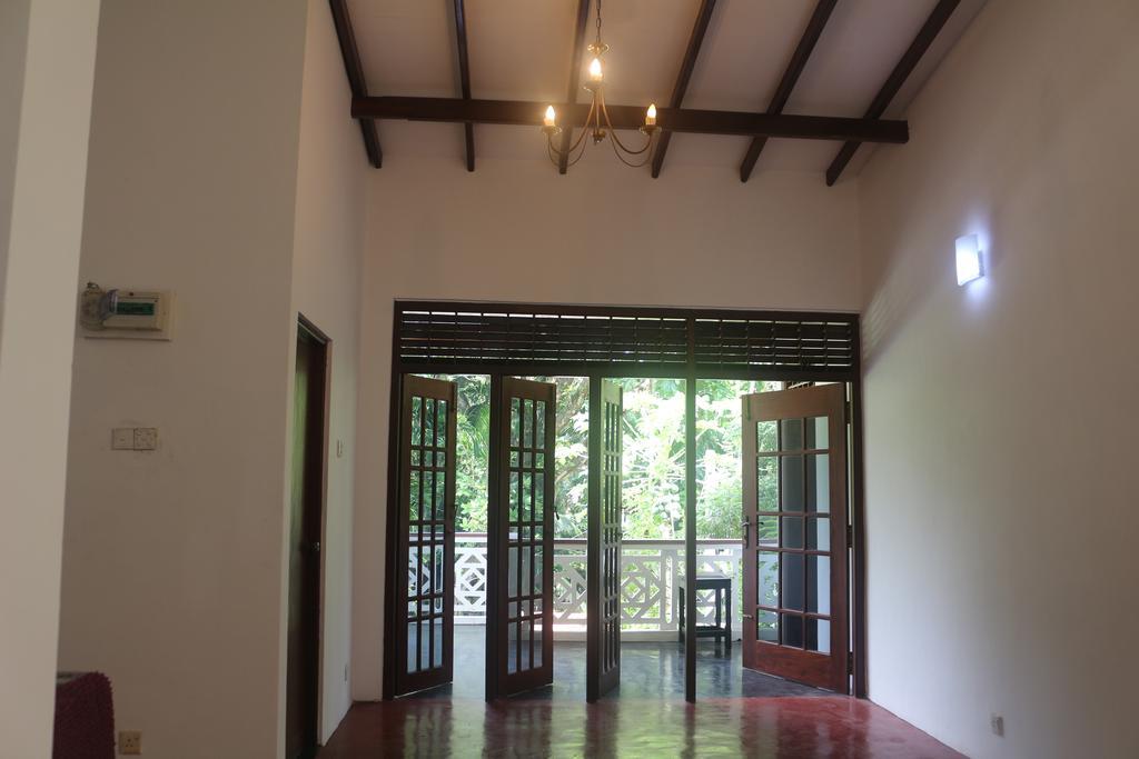 Jungle Guest House Galle Dış mekan fotoğraf