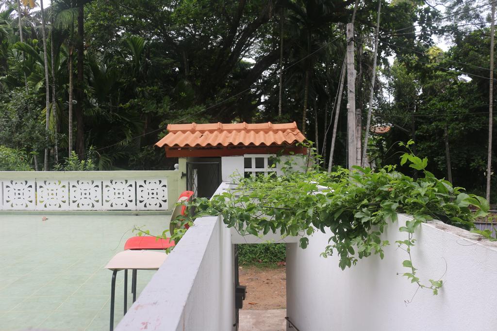 Jungle Guest House Galle Dış mekan fotoğraf