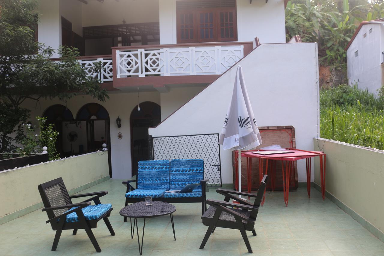 Jungle Guest House Galle Dış mekan fotoğraf