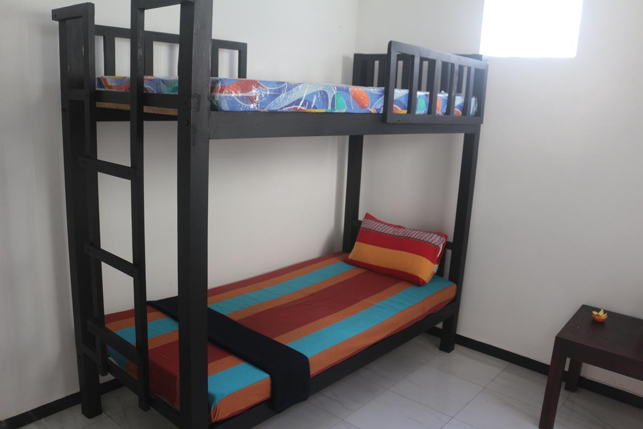 Jungle Guest House Galle Dış mekan fotoğraf