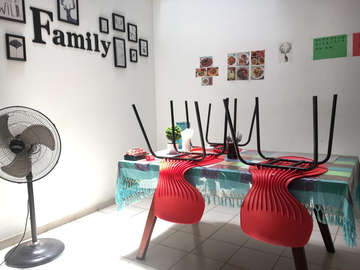 Jungle Guest House Galle Dış mekan fotoğraf