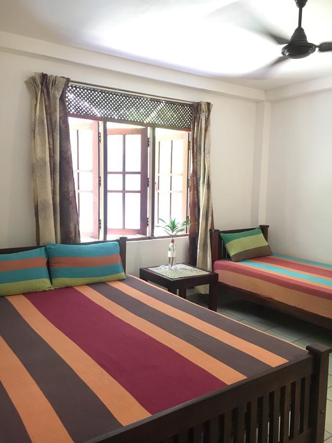 Jungle Guest House Galle Dış mekan fotoğraf