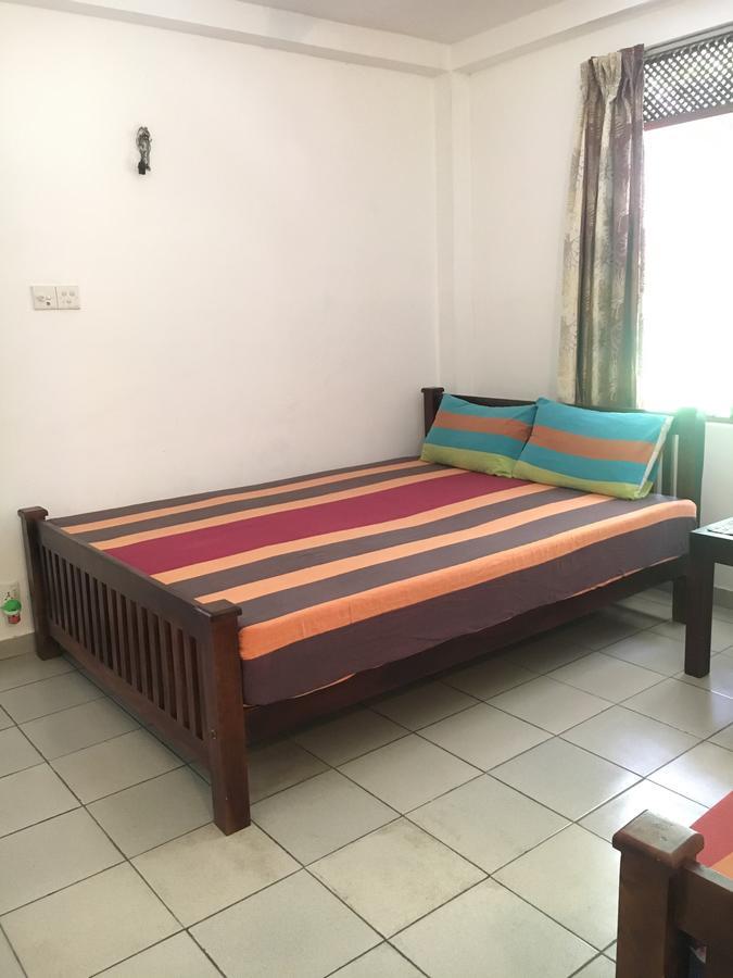 Jungle Guest House Galle Dış mekan fotoğraf