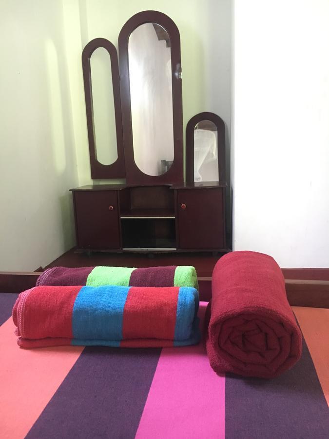 Jungle Guest House Galle Dış mekan fotoğraf