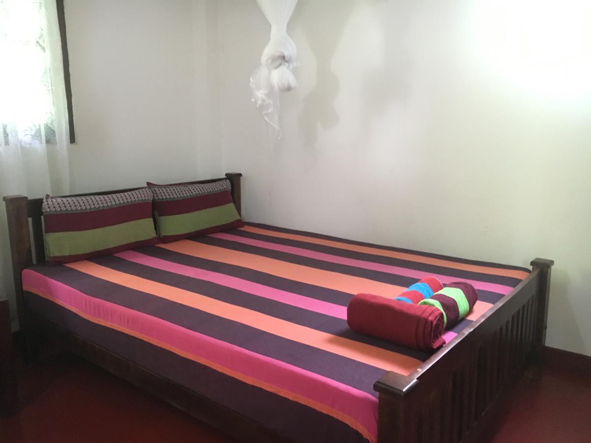 Jungle Guest House Galle Dış mekan fotoğraf