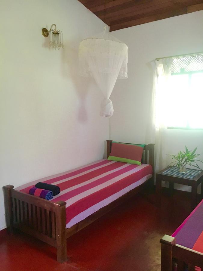 Jungle Guest House Galle Dış mekan fotoğraf