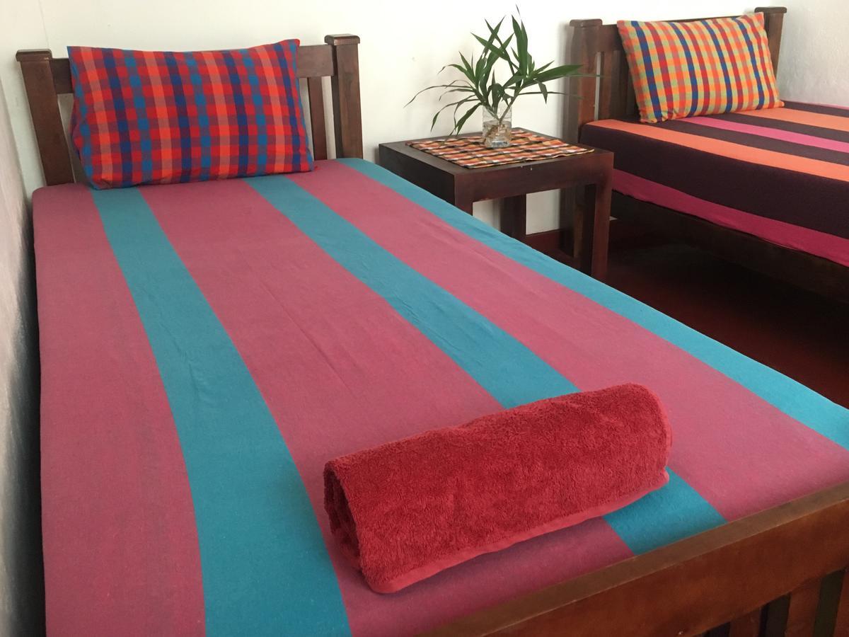 Jungle Guest House Galle Dış mekan fotoğraf