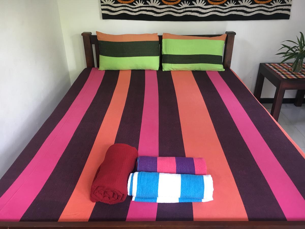 Jungle Guest House Galle Dış mekan fotoğraf