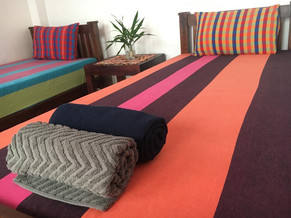 Jungle Guest House Galle Dış mekan fotoğraf