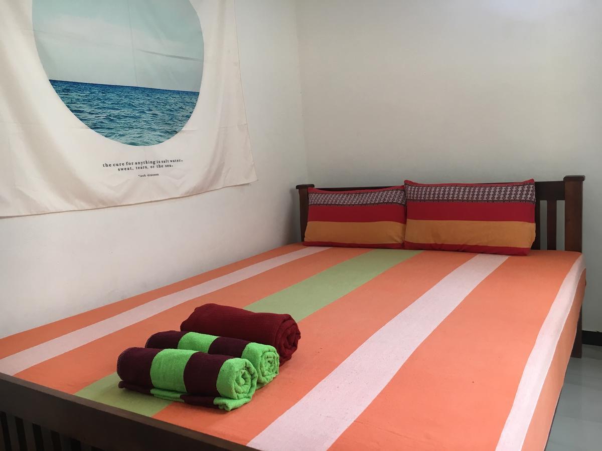 Jungle Guest House Galle Dış mekan fotoğraf