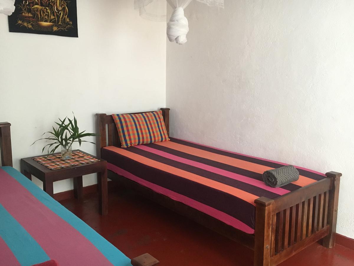 Jungle Guest House Galle Dış mekan fotoğraf