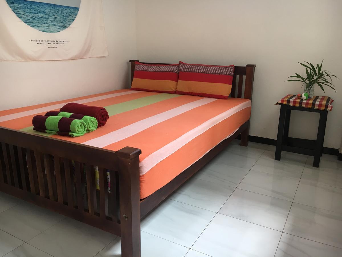 Jungle Guest House Galle Dış mekan fotoğraf