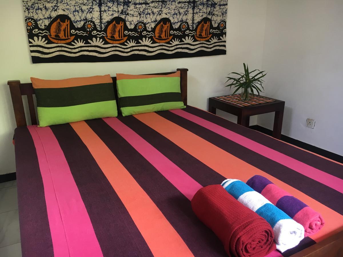Jungle Guest House Galle Dış mekan fotoğraf