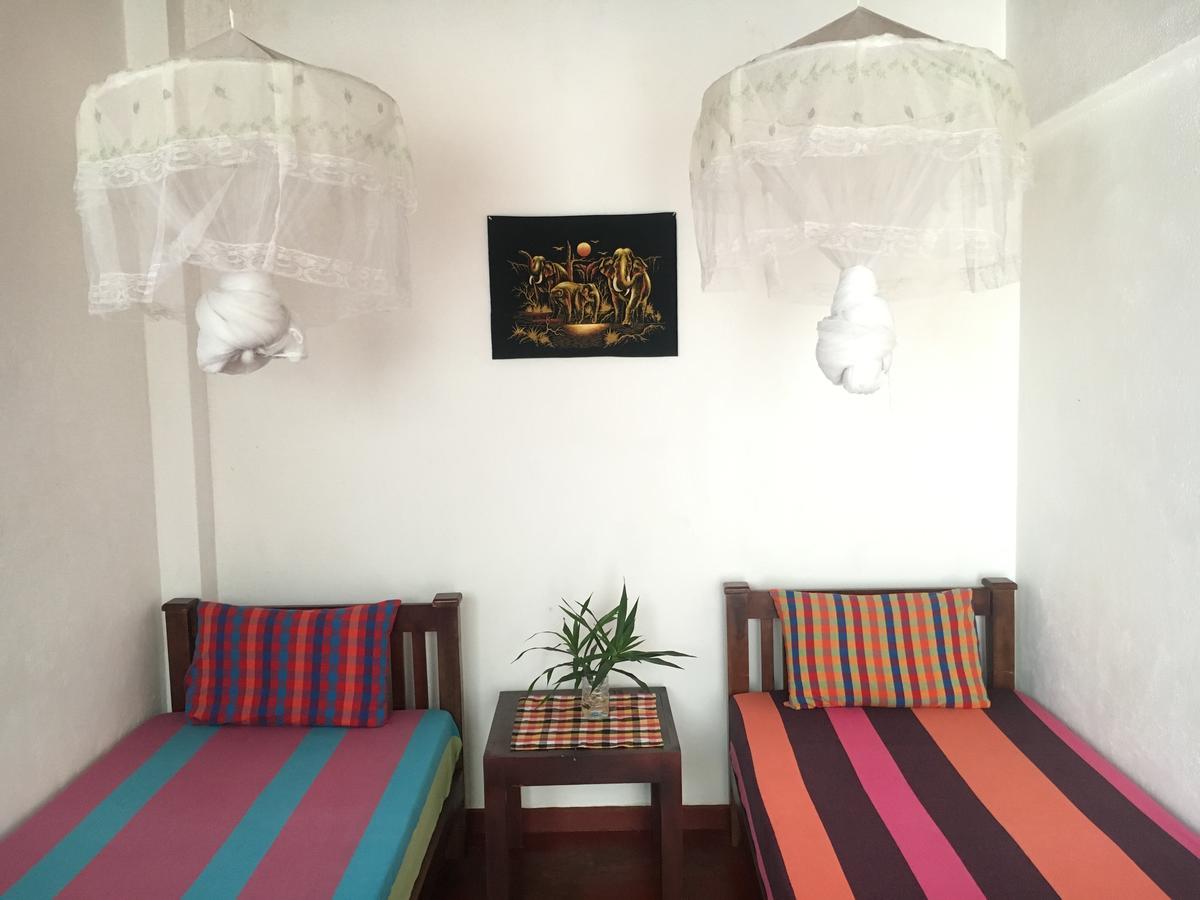 Jungle Guest House Galle Dış mekan fotoğraf