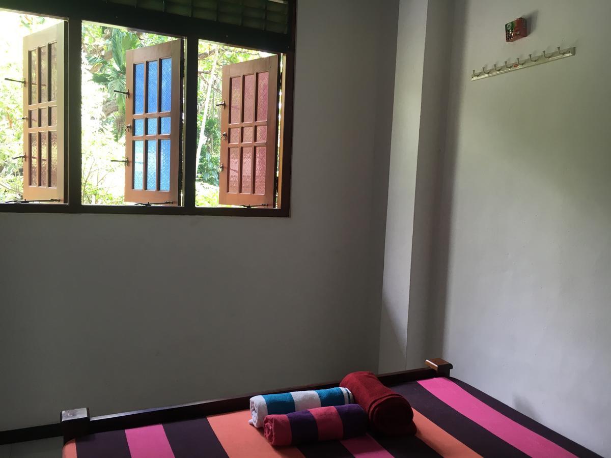 Jungle Guest House Galle Dış mekan fotoğraf