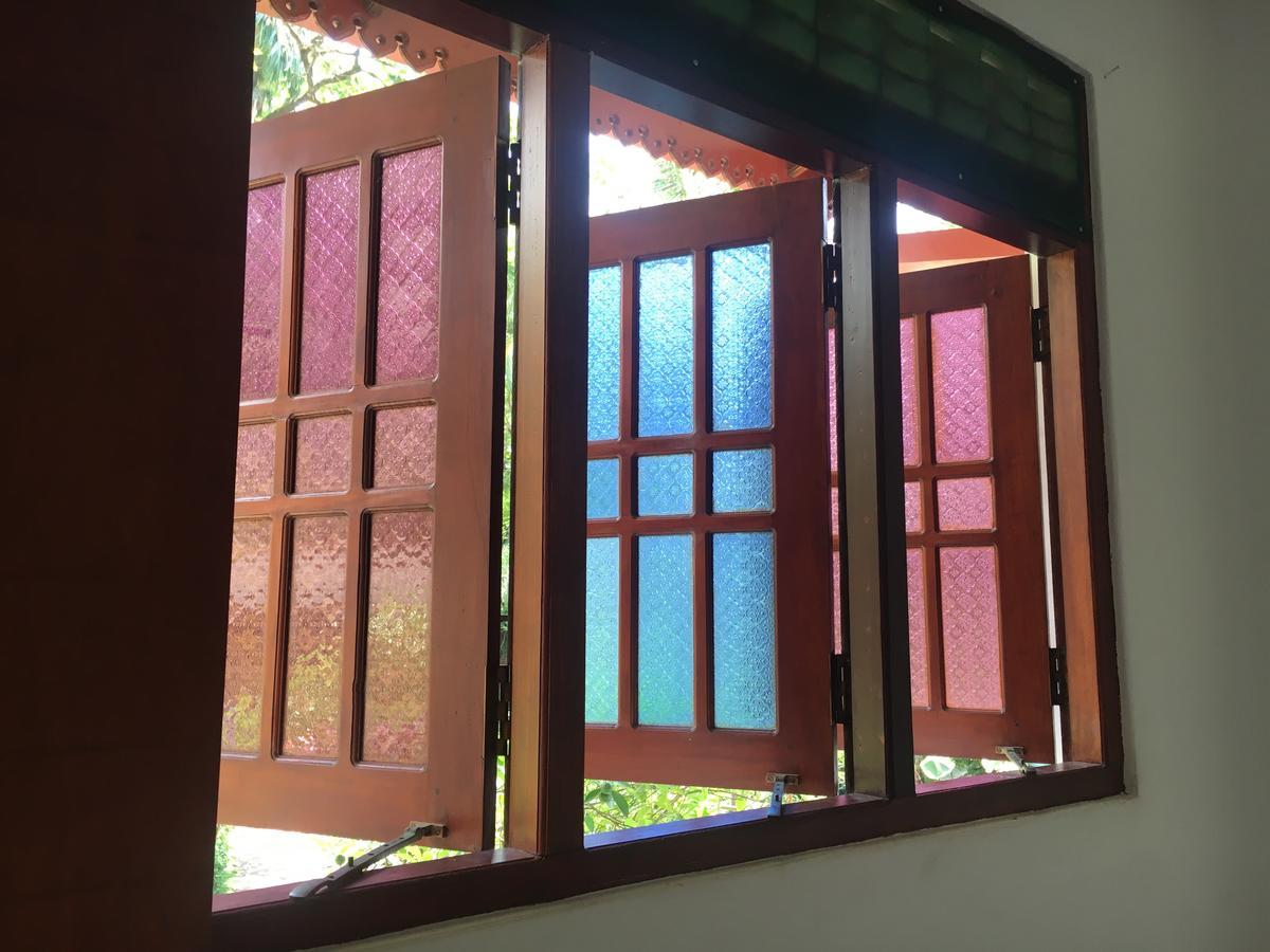 Jungle Guest House Galle Dış mekan fotoğraf