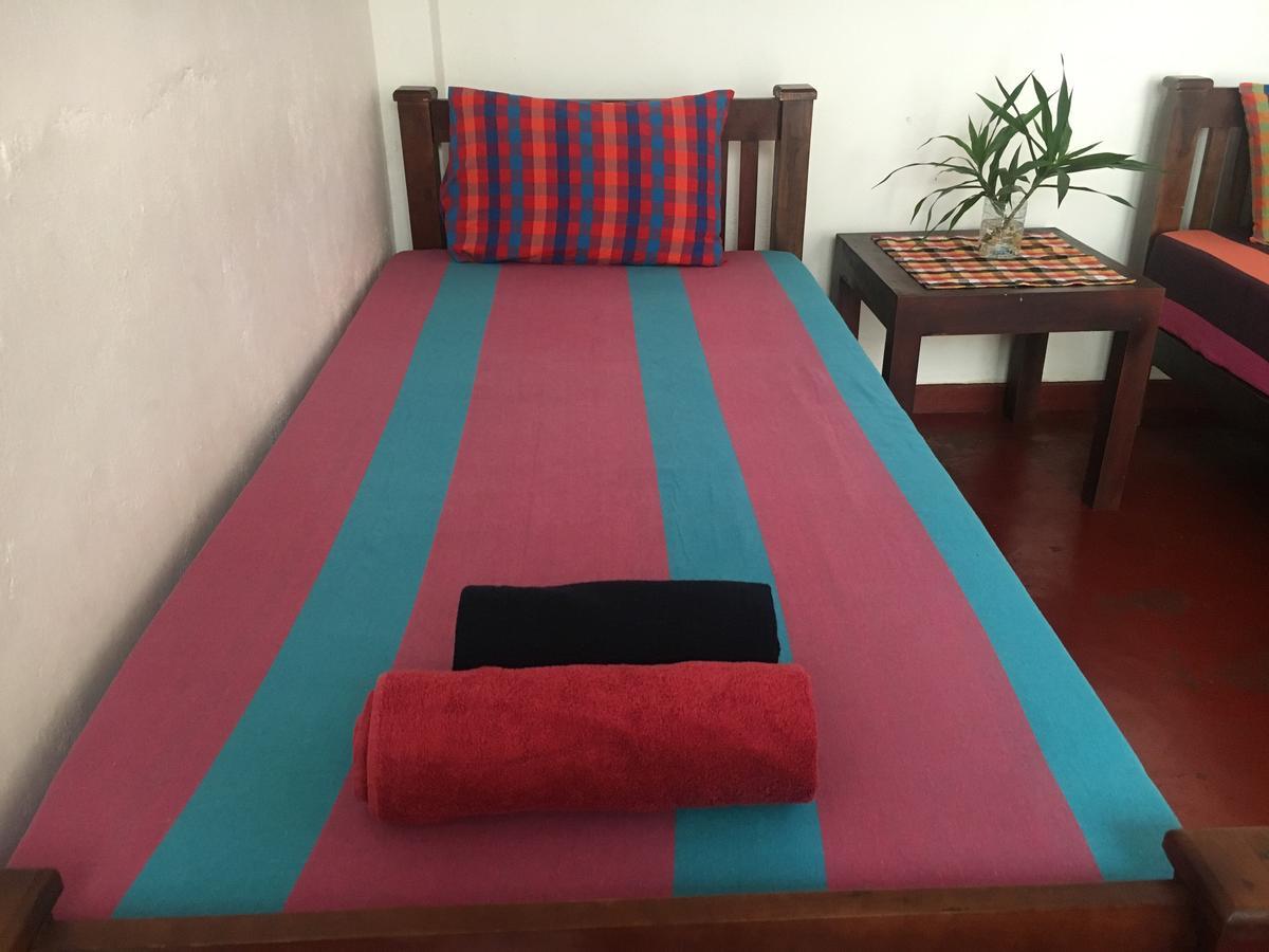 Jungle Guest House Galle Dış mekan fotoğraf
