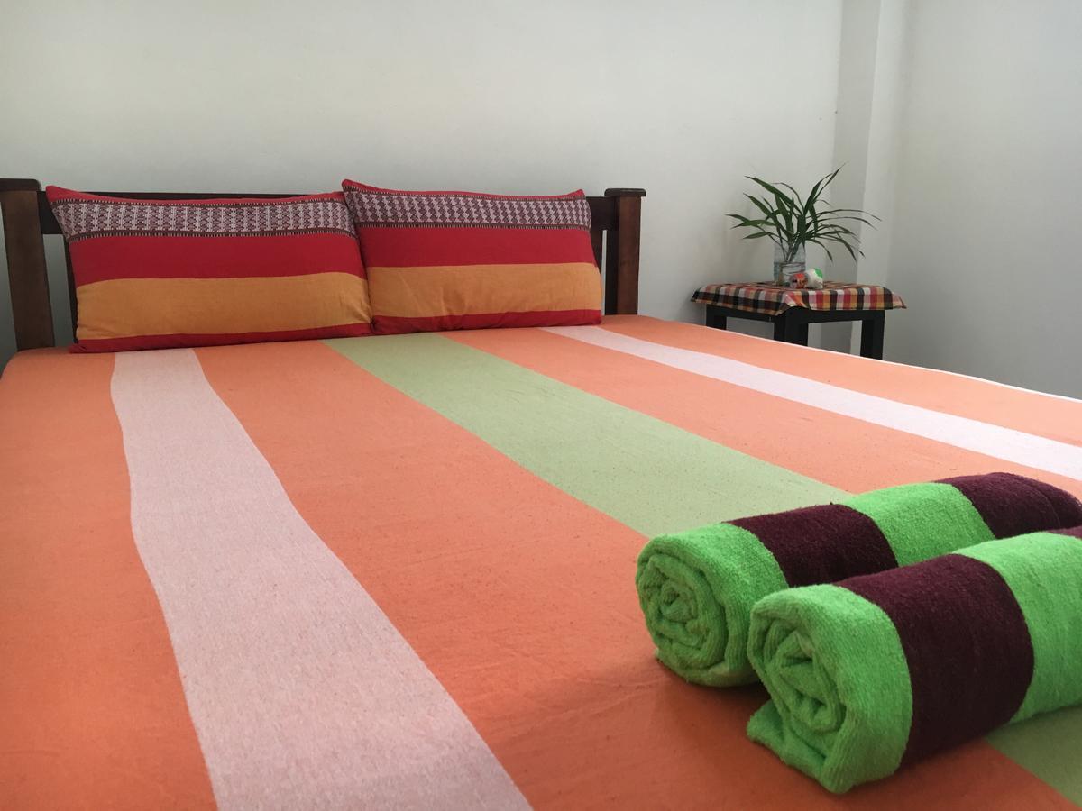 Jungle Guest House Galle Dış mekan fotoğraf