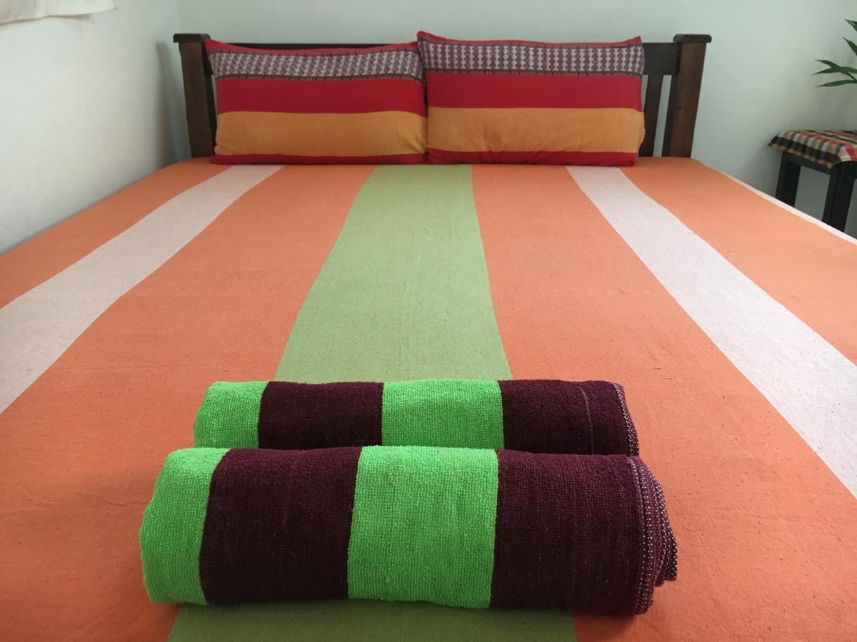 Jungle Guest House Galle Dış mekan fotoğraf