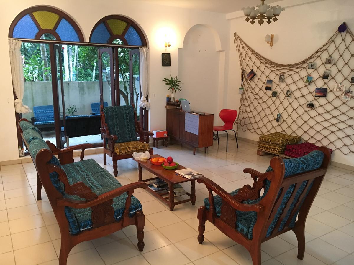 Jungle Guest House Galle Dış mekan fotoğraf