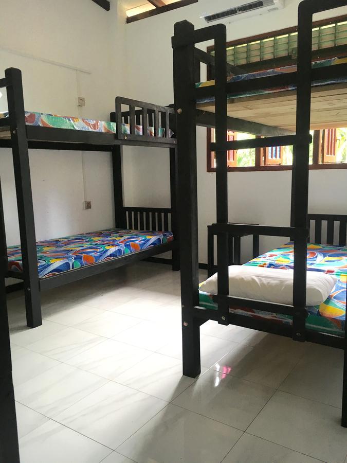 Jungle Guest House Galle Dış mekan fotoğraf