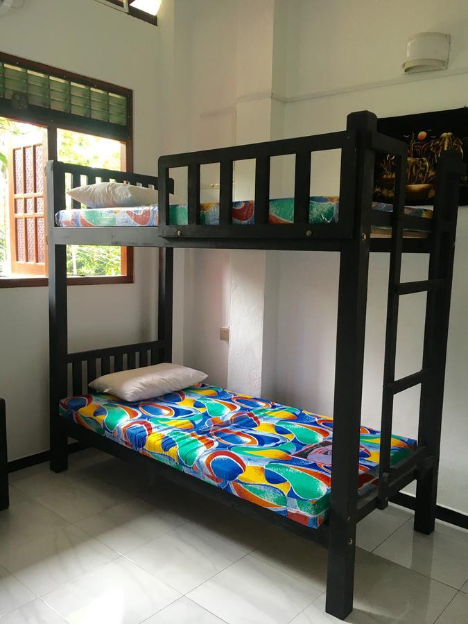 Jungle Guest House Galle Dış mekan fotoğraf