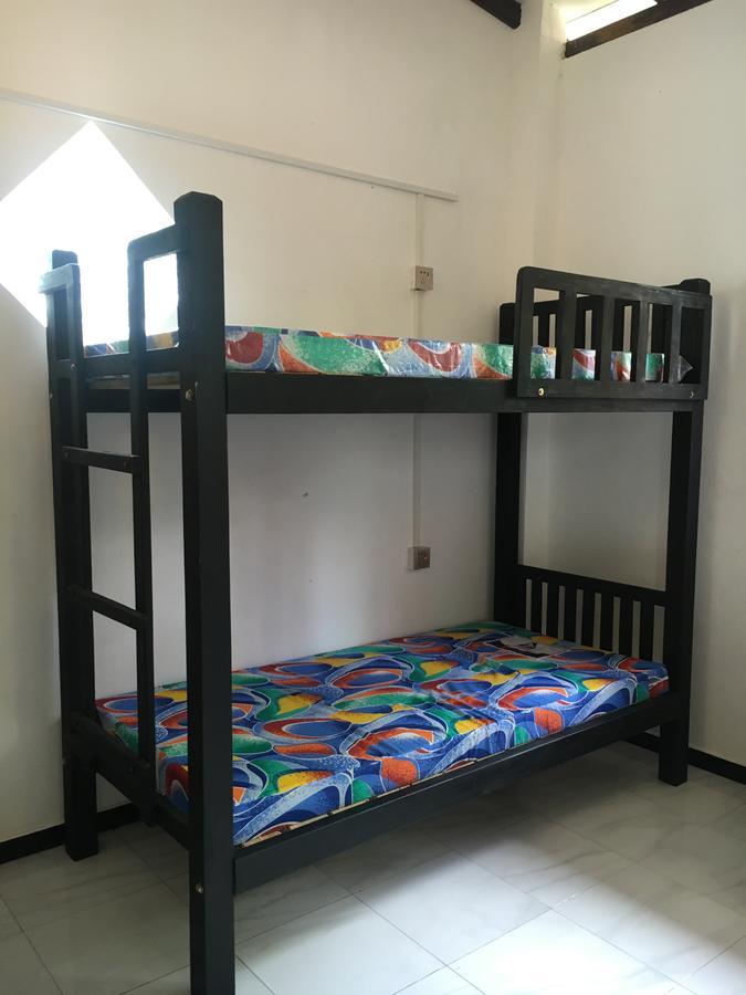Jungle Guest House Galle Dış mekan fotoğraf