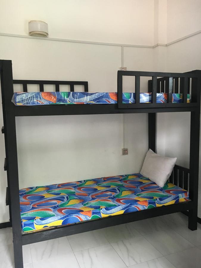 Jungle Guest House Galle Dış mekan fotoğraf