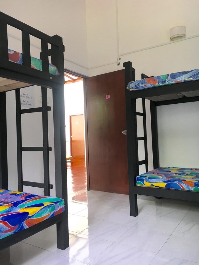 Jungle Guest House Galle Dış mekan fotoğraf