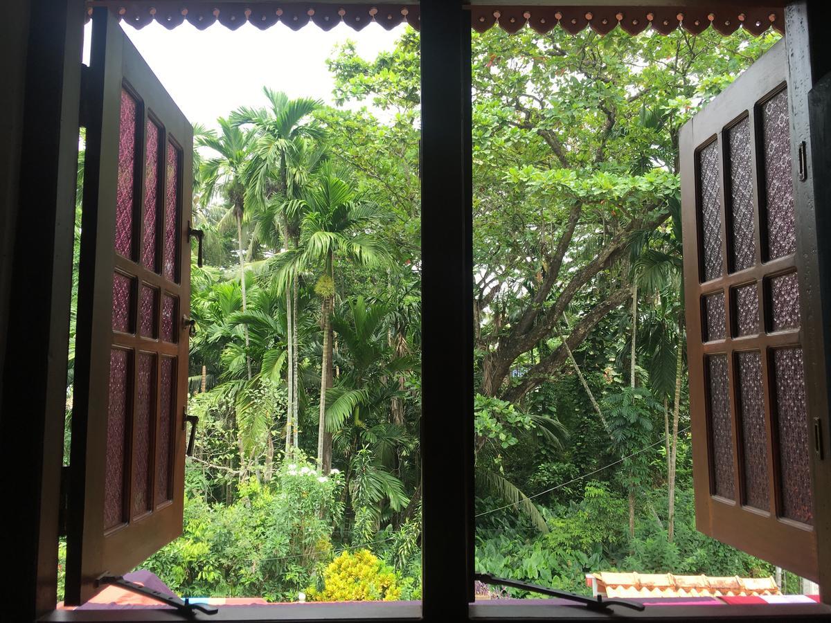 Jungle Guest House Galle Dış mekan fotoğraf