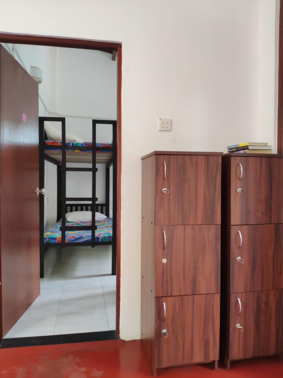 Jungle Guest House Galle Dış mekan fotoğraf