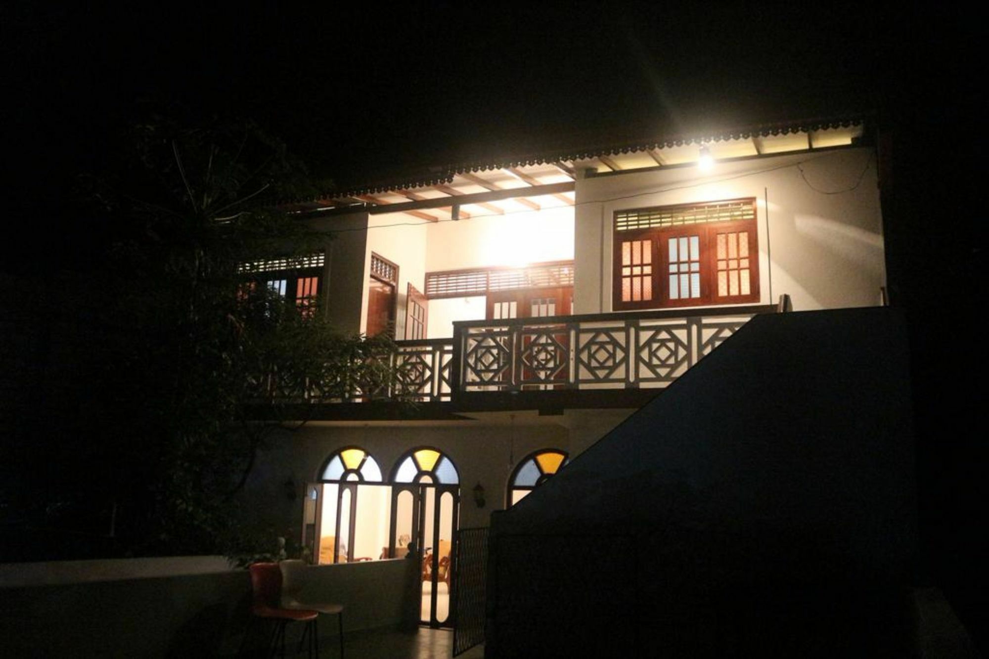 Jungle Guest House Galle Dış mekan fotoğraf