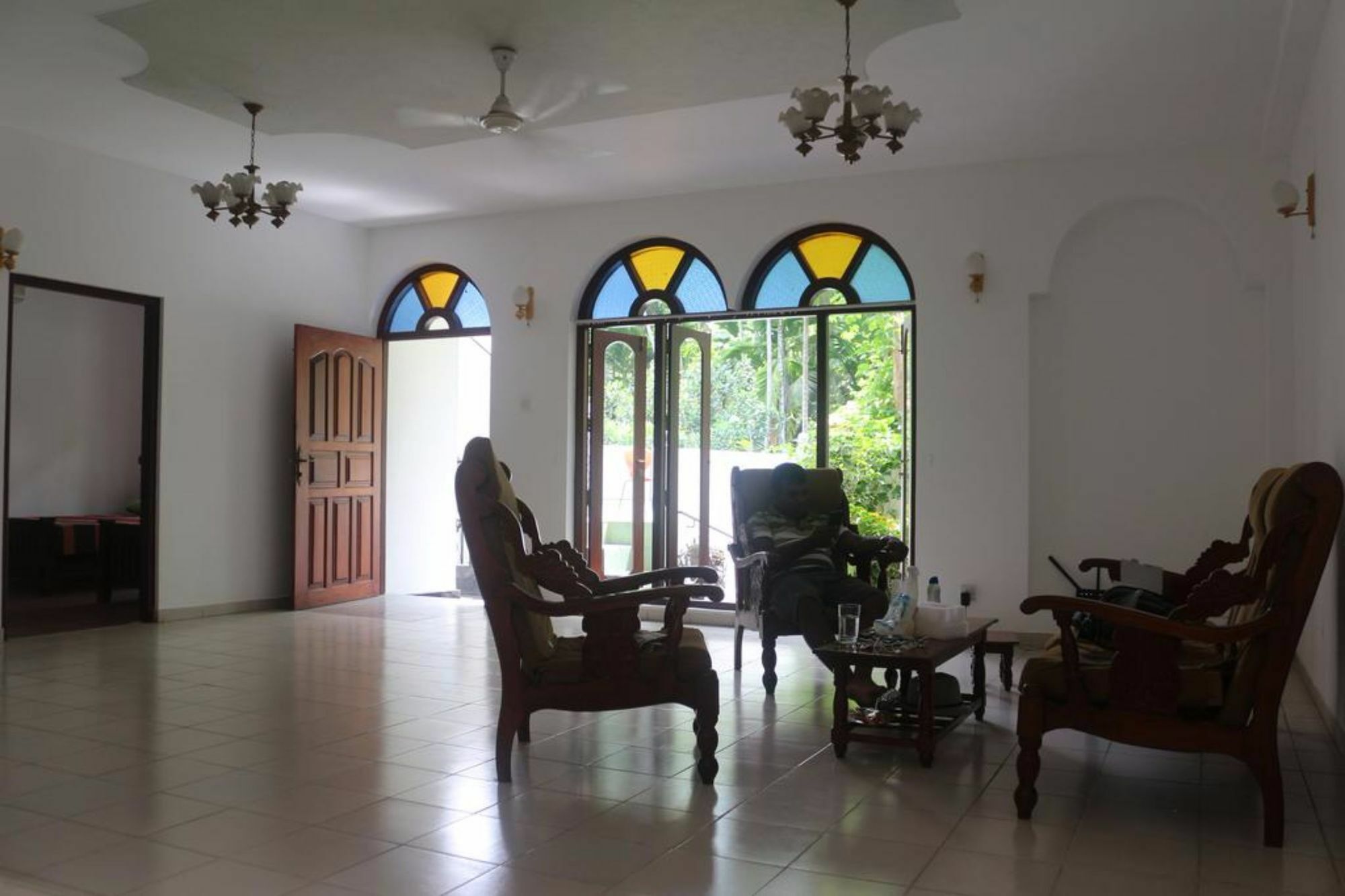 Jungle Guest House Galle Dış mekan fotoğraf