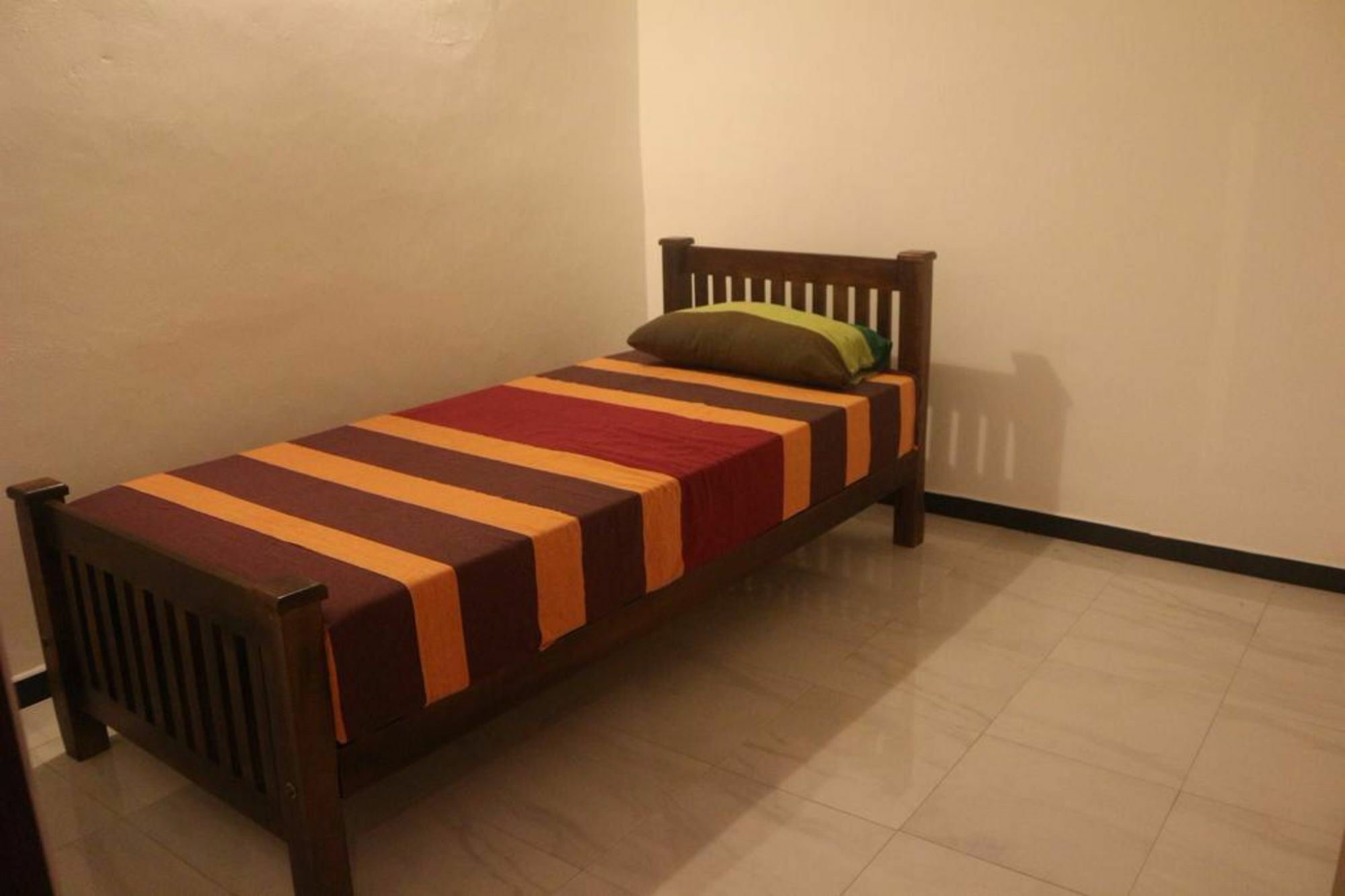 Jungle Guest House Galle Dış mekan fotoğraf