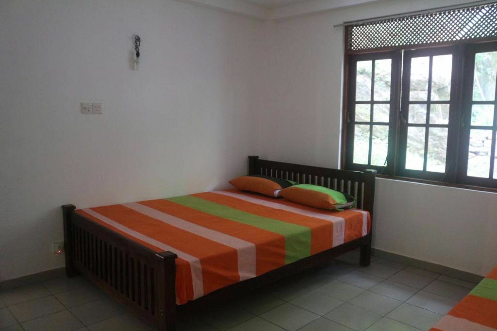 Jungle Guest House Galle Dış mekan fotoğraf
